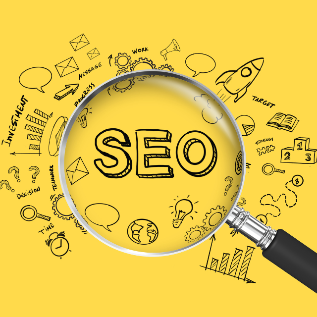 SEO Audit Services