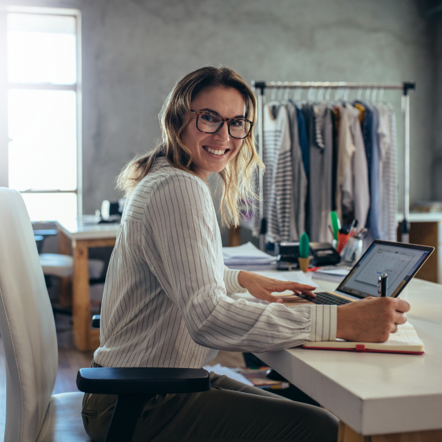 eCommerce website development