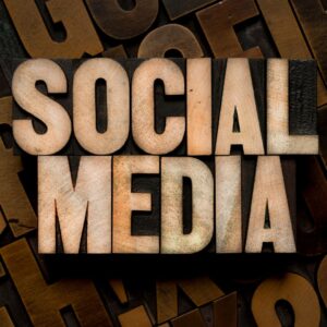 Social Media Management Basic Plan